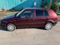 Volkswagen Golf 1993 года за 1 400 000 тг. в Тараз – фото 3
