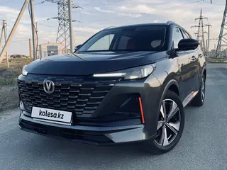 Changan CS55 Plus