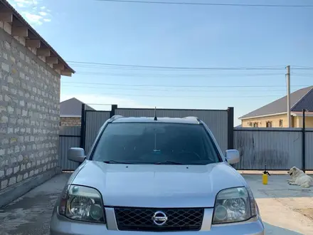 Nissan X-Trail 2004 года за 3 950 000 тг. в Атырау