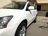 Lexus RX 350 2007 годаfor7 800 000 тг. в Атырау – фото 4