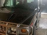 Hummer H2 2005 годаүшін17 500 000 тг. в Алматы