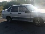 ВАЗ (Lada) 2115 2004 годаүшін550 000 тг. в Караганда