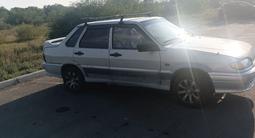 ВАЗ (Lada) 2115 2004 годаүшін550 000 тг. в Караганда