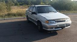 ВАЗ (Lada) 2115 2004 годаүшін550 000 тг. в Караганда – фото 2