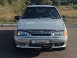 ВАЗ (Lada) 2115 2004 годаүшін550 000 тг. в Караганда – фото 3