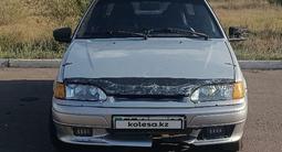 ВАЗ (Lada) 2115 2004 годаүшін550 000 тг. в Караганда – фото 3