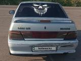 ВАЗ (Lada) 2115 2004 годаүшін550 000 тг. в Караганда – фото 4
