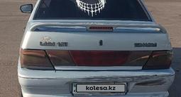 ВАЗ (Lada) 2115 2004 годаүшін550 000 тг. в Караганда – фото 4