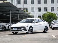 Hyundai Elantra 2023 года за 5 694 000 тг. в Алматы