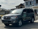 Toyota Land Cruiser 2010 годаүшін16 500 000 тг. в Алматы