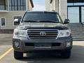 Toyota Land Cruiser 2010 года за 16 500 000 тг. в Алматы – фото 3