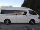 Toyota Hiace 2018 года за 15 900 000 тг. в Атырау – фото 2