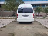 Toyota Hiace 2018 года за 15 700 000 тг. в Атырау – фото 3