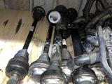 Рулевая рейка за 120 000 тг. в Алматы – фото 4