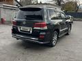 Lexus LX 570 2009 годаүшін18 000 000 тг. в Алматы – фото 5