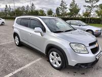 Chevrolet Orlando 2015 года за 6 000 000 тг. в Астана