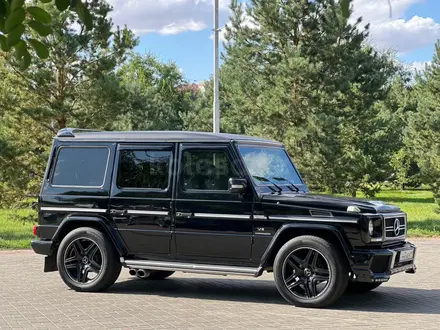 Mercedes-Benz G 350 1994 года за 11 000 000 тг. в Алматы – фото 5