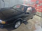 Volkswagen Passat 1988 годаfor650 000 тг. в Астана – фото 3