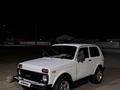 ВАЗ (Lada) Lada 2121 2008 годаүшін1 500 000 тг. в Актау – фото 6