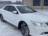 Toyota Camry 2014 годаүшін9 300 000 тг. в Актобе – фото 3