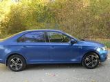 Skoda Rapid 2014 года за 3 500 000 тг. в Усть-Каменогорск – фото 4