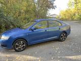 Skoda Rapid 2014 года за 3 500 000 тг. в Усть-Каменогорск – фото 3