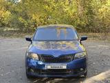 Skoda Rapid 2014 года за 3 500 000 тг. в Усть-Каменогорск
