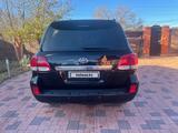 Toyota Land Cruiser 2010 годаүшін14 000 000 тг. в Актобе – фото 4