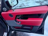 Land Rover Range Rover 2020 годаfor47 500 000 тг. в Алматы – фото 3