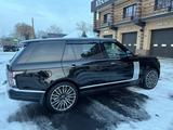 Land Rover Range Rover 2020 годаfor47 500 000 тг. в Алматы