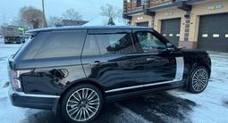 Land Rover Range Rover 2020 годаүшін43 000 000 тг. в Алматы