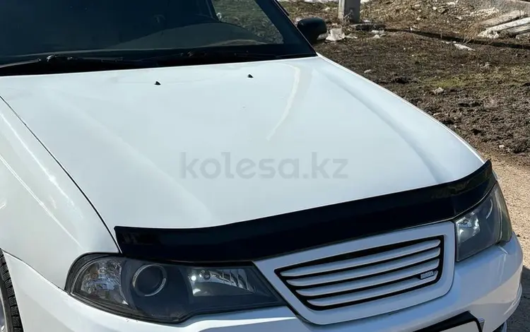 Daewoo Nexia 2013 года за 2 200 000 тг. в Алматы