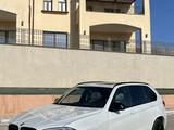 BMW X5 2014 годаүшін16 000 000 тг. в Актау – фото 2