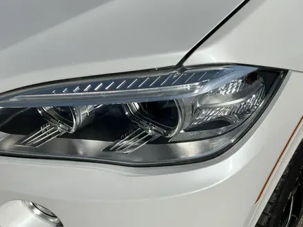 BMW X5 2014 года за 16 000 000 тг. в Актау – фото 12