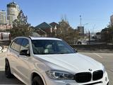 BMW X5 2014 года за 16 000 000 тг. в Актау – фото 4
