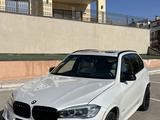 BMW X5 2014 годаүшін16 000 000 тг. в Актау – фото 5
