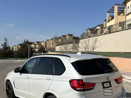 BMW X5 2014 года за 16 000 000 тг. в Актау – фото 8