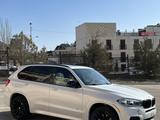 BMW X5 2014 года за 21 500 000 тг. в Актау