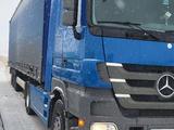 Mercedes-Benz  Actros 2013 годаүшін26 000 000 тг. в Караганда