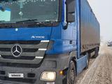 Mercedes-Benz  Actros 2013 годаүшін26 000 000 тг. в Караганда – фото 2