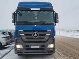 Mercedes-Benz  Actros 2013 годаүшін26 000 000 тг. в Караганда – фото 3