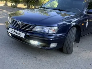 Nissan Maxima