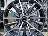 CAMRY на 16 новые диски в Астане за 170 000 тг. в Астана