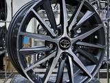 CAMRY на 16 новые диски в Астане за 170 000 тг. в Астана – фото 2