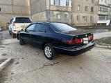 Toyota Camry 1998 года за 3 000 000 тг. в Тараз – фото 3