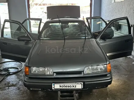 Ford Scorpio 1992 года за 2 150 000 тг. в Алматы