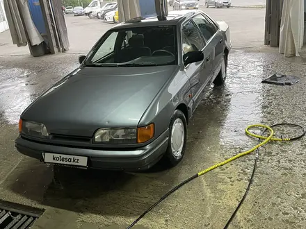 Ford Scorpio 1992 года за 2 150 000 тг. в Алматы – фото 6