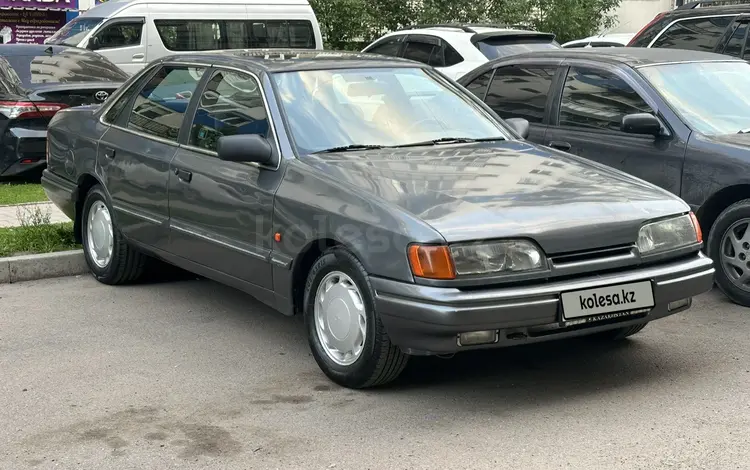 Ford Scorpio 1992 годаүшін1 550 000 тг. в Алматы