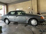 Ford Scorpio 1992 годаүшін1 750 000 тг. в Алматы – фото 3