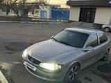 Opel Vectra 1997 годаүшін1 350 000 тг. в Щучинск – фото 2